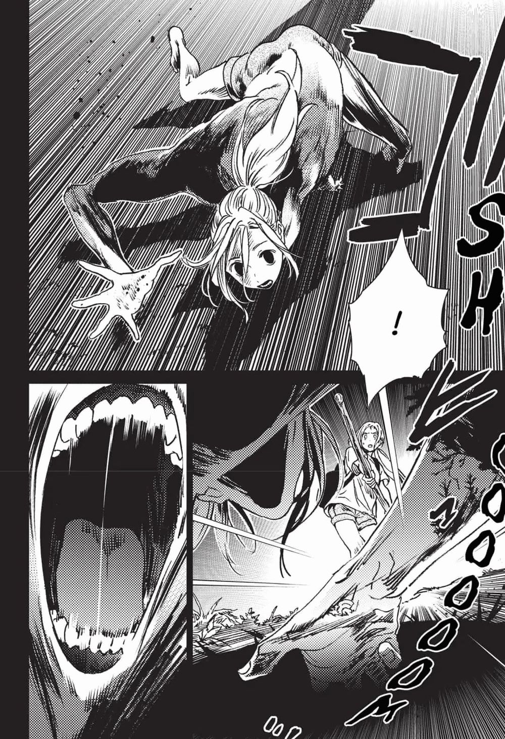 Summer Time Rendering Chapter 43 - Trang 2