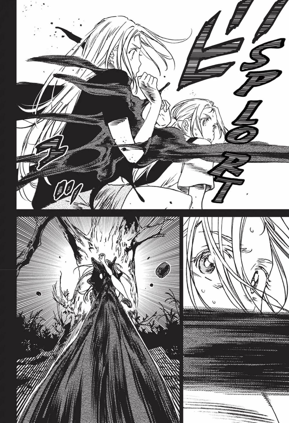 Summer Time Rendering Chapter 43 - Trang 2