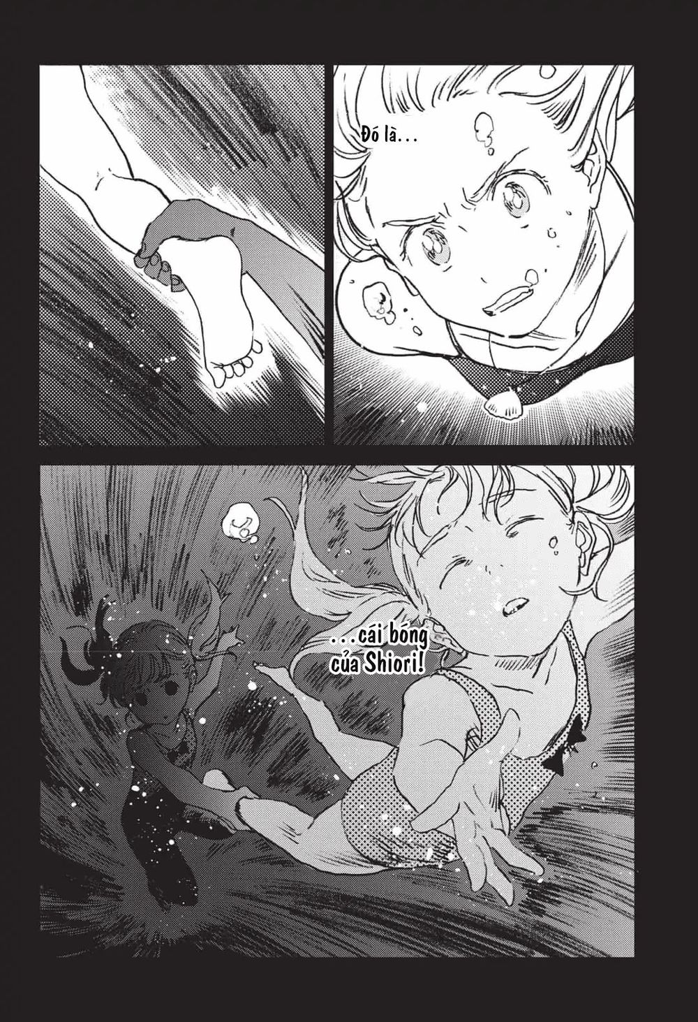 Summer Time Rendering Chapter 45 - Trang 2