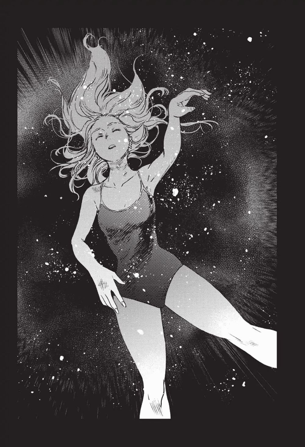 Summer Time Rendering Chapter 46 - Trang 2