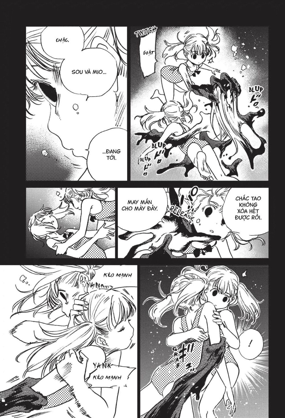 Summer Time Rendering Chapter 46 - Trang 2