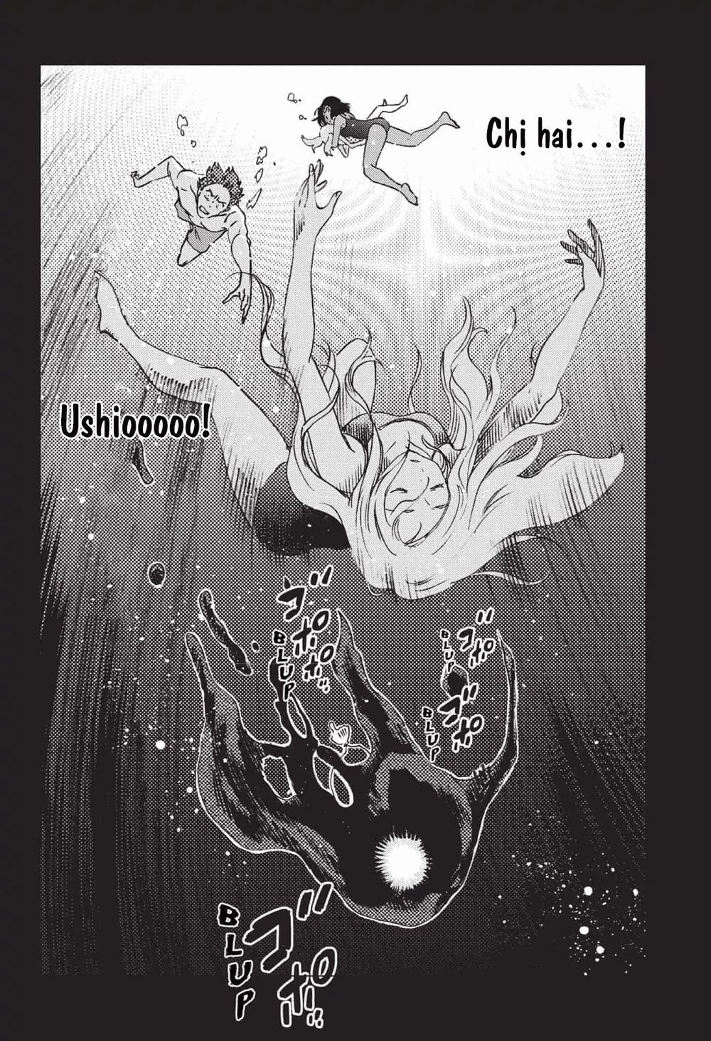 Summer Time Rendering Chapter 46 - Trang 2