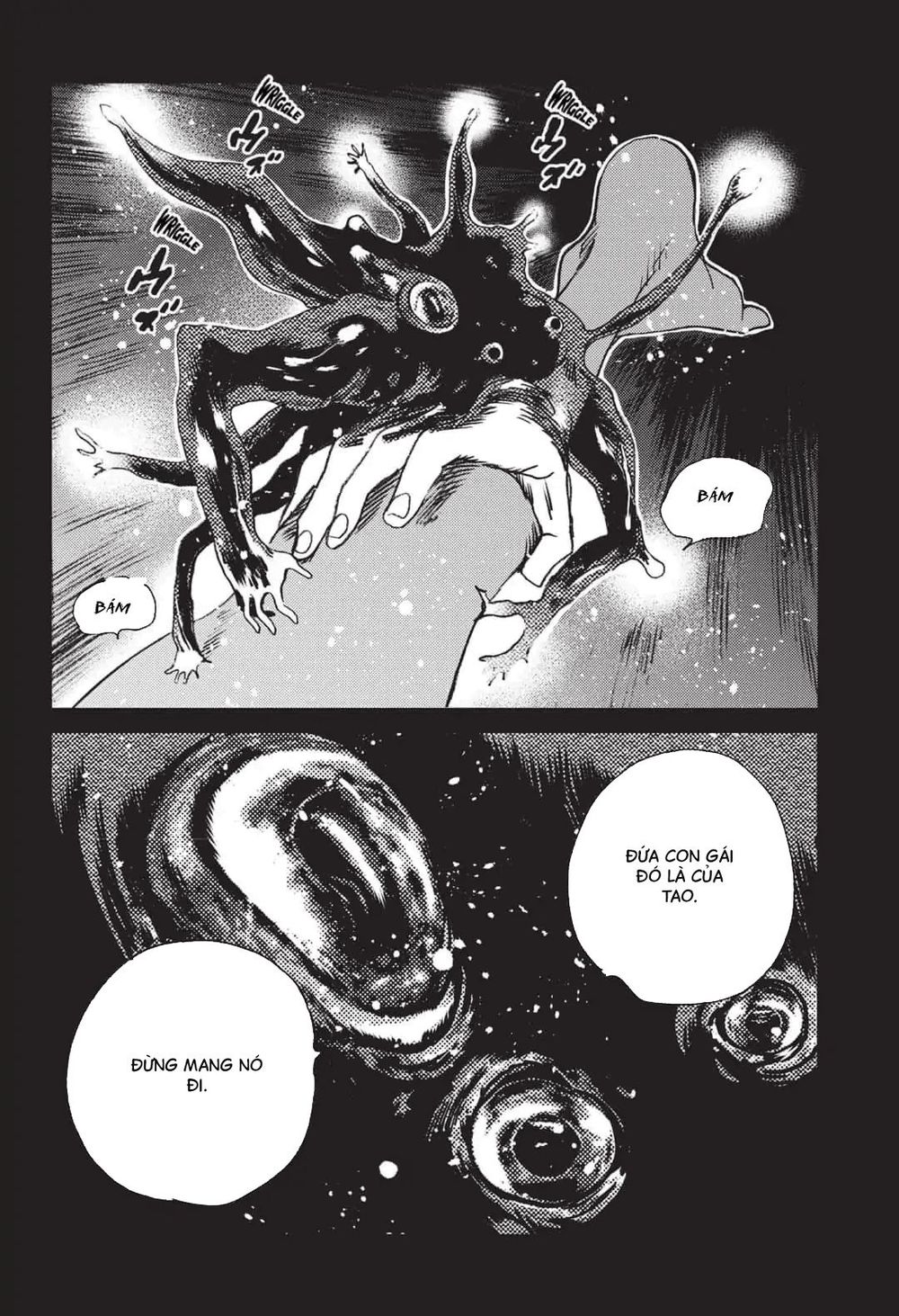 Summer Time Rendering Chapter 46 - Trang 2