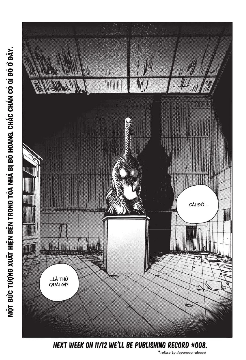 Summer Time Rendering Chapter 48 - Trang 2