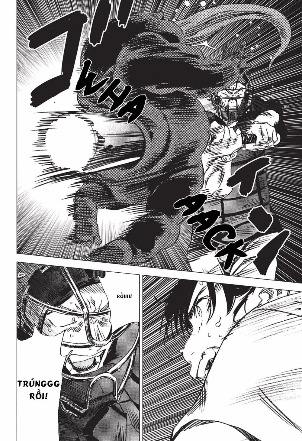 Summer Time Rendering Chapter 51 - Trang 2