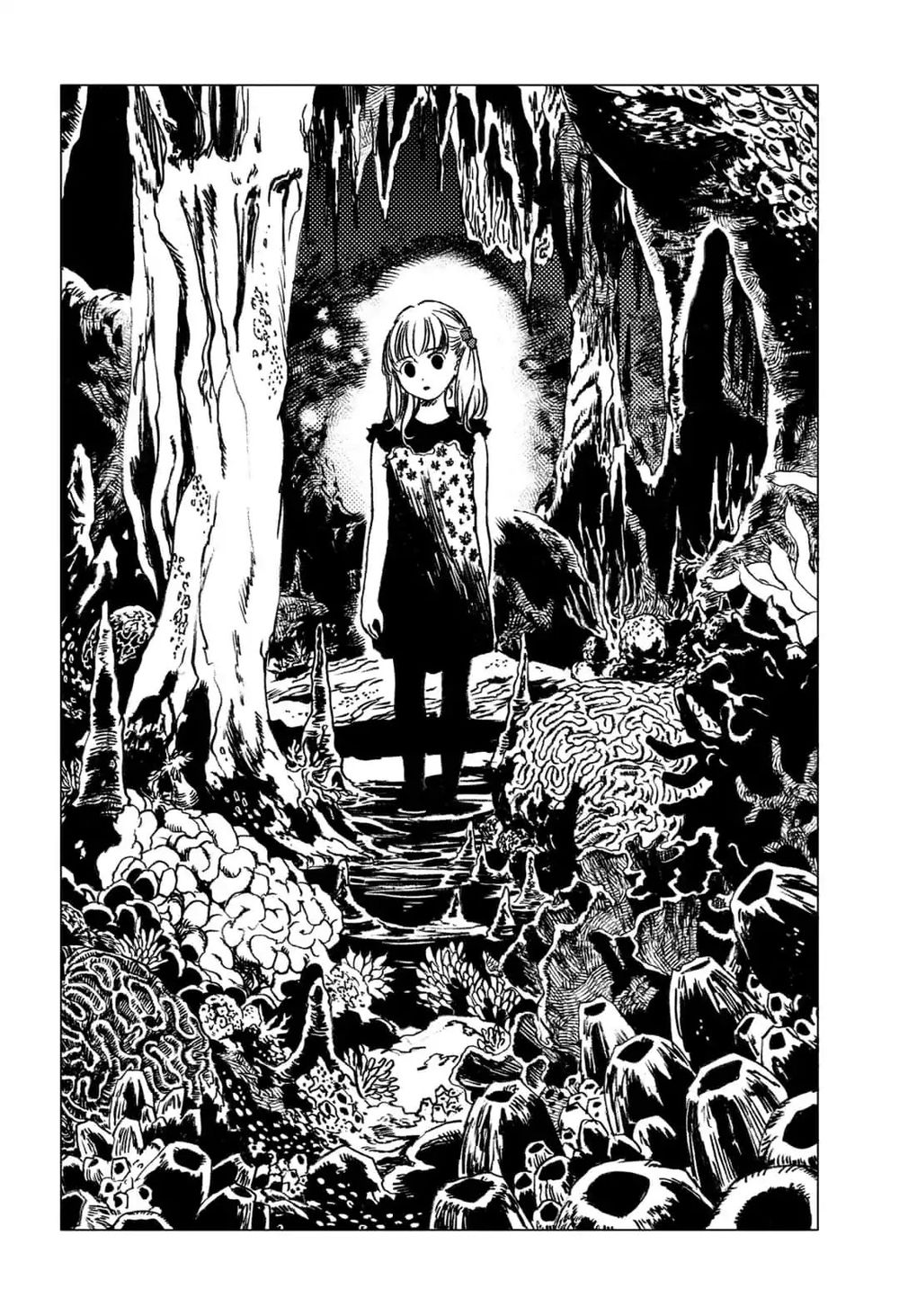 Summer Time Rendering Chapter 56 - Trang 2