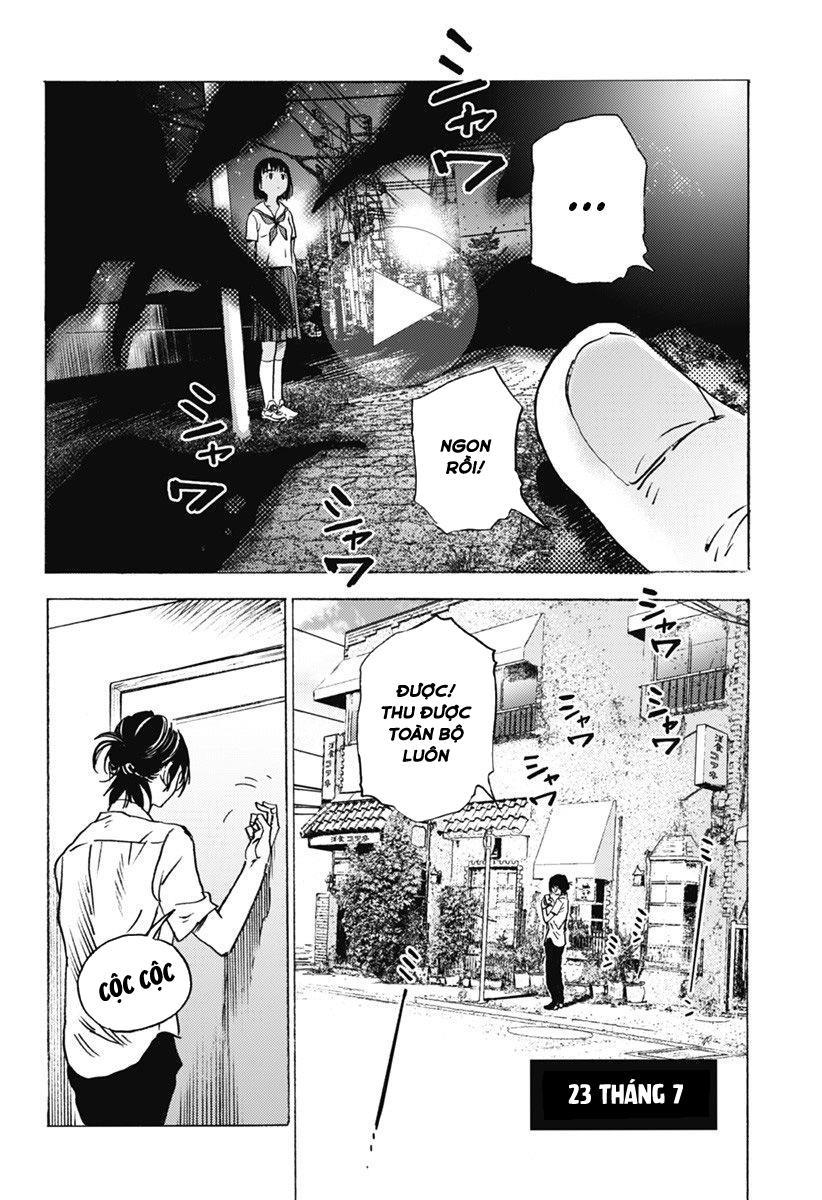 Summer Time Rendering Chapter 6 - Trang 2