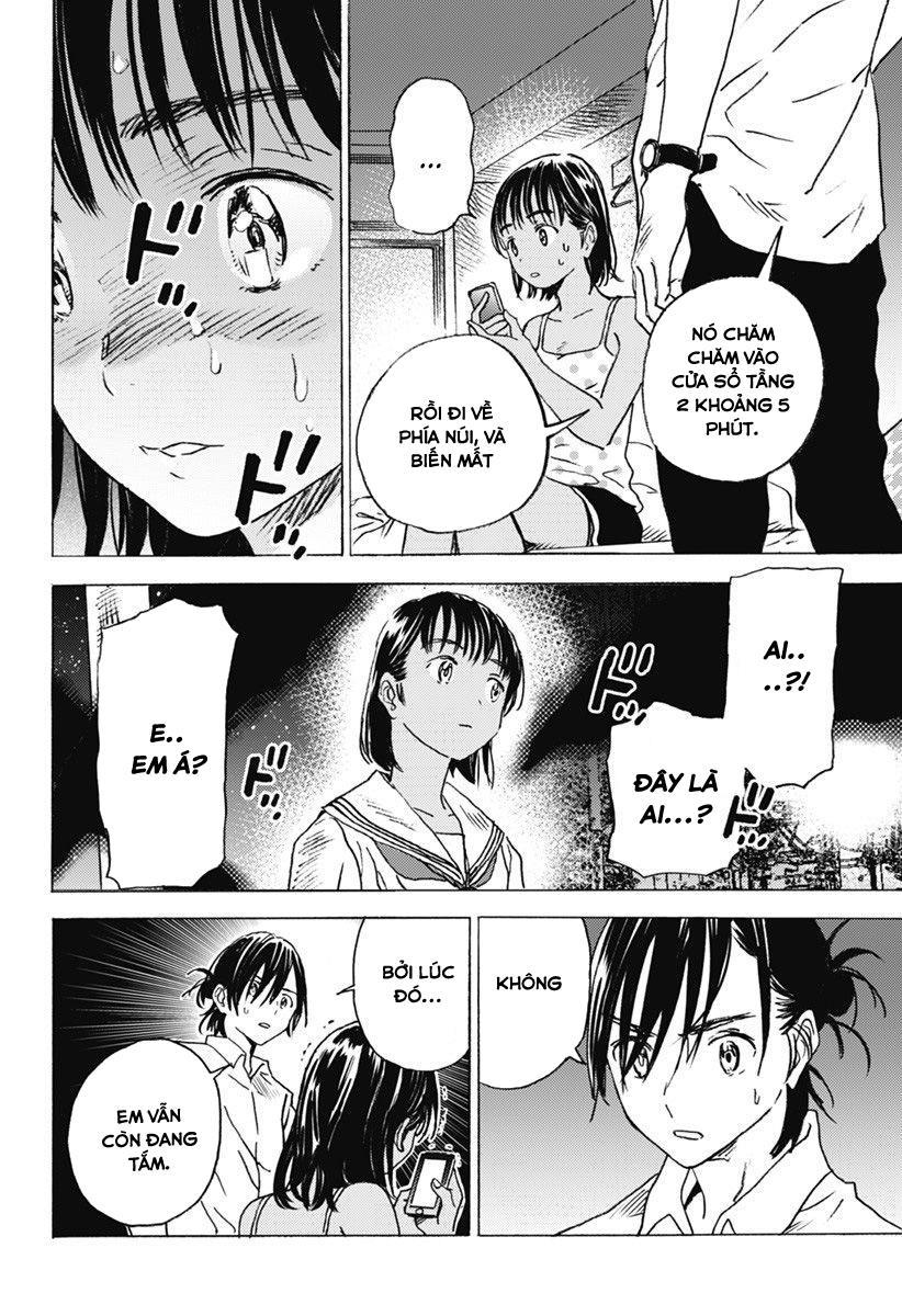 Summer Time Rendering Chapter 6 - Trang 2