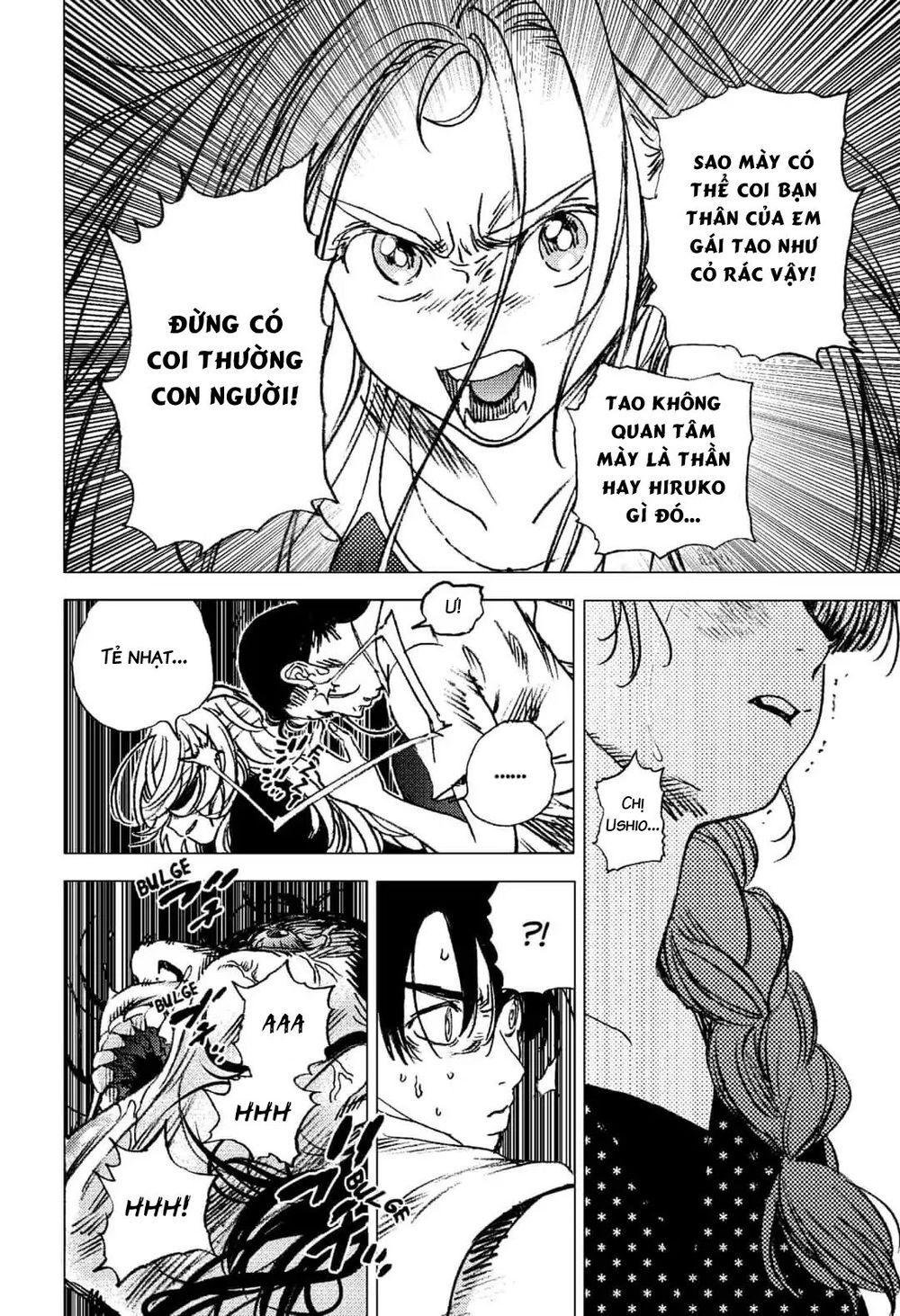 Summer Time Rendering Chapter 60 - Trang 2