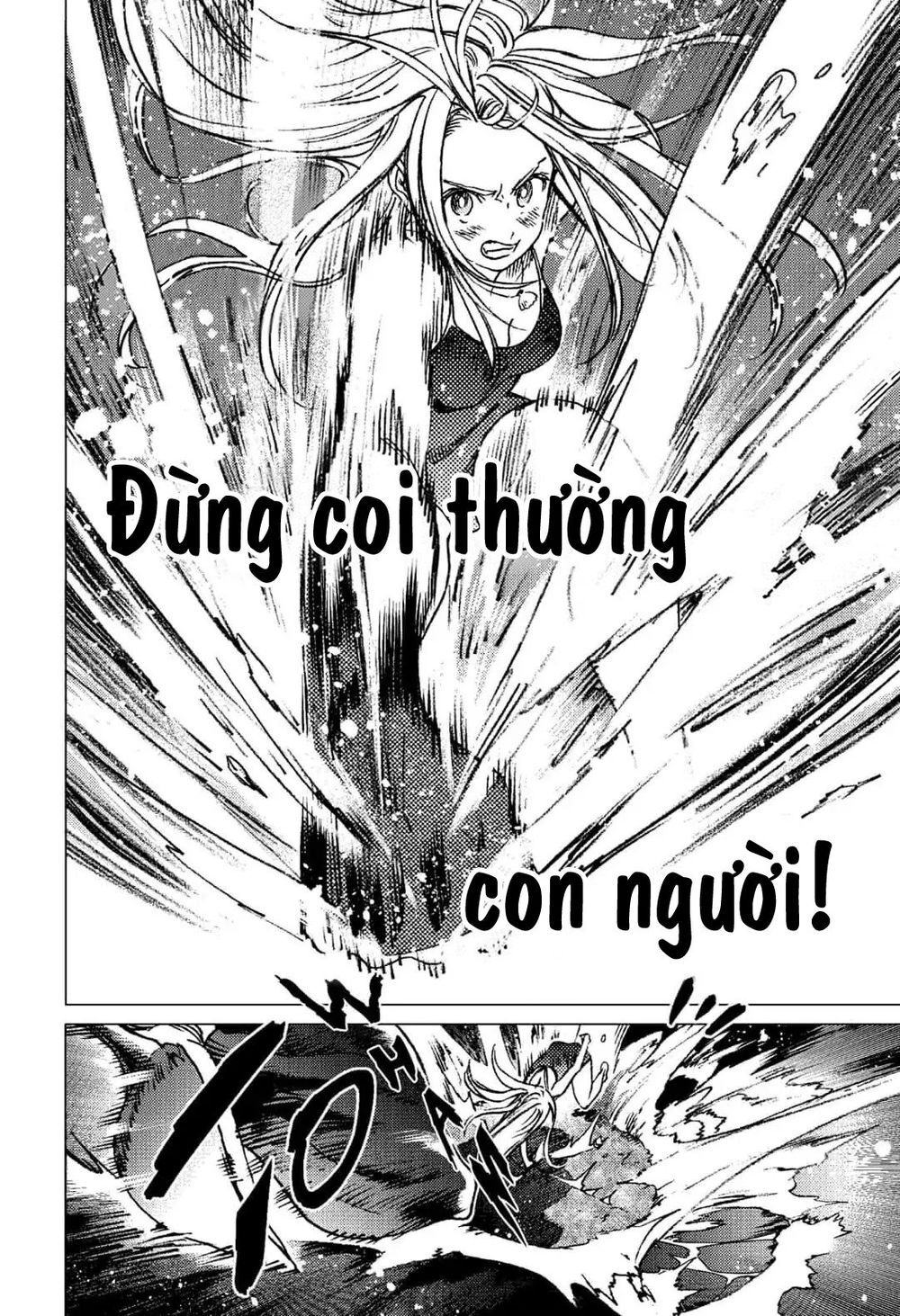 Summer Time Rendering Chapter 60 - Trang 2