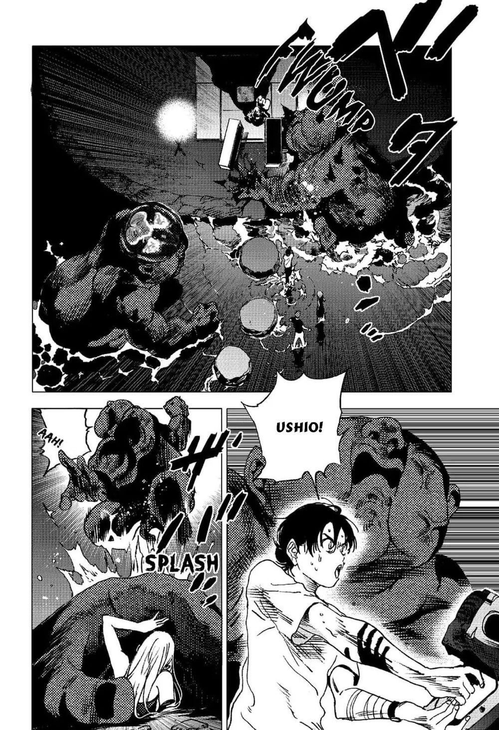 Summer Time Rendering Chapter 60 - Trang 2