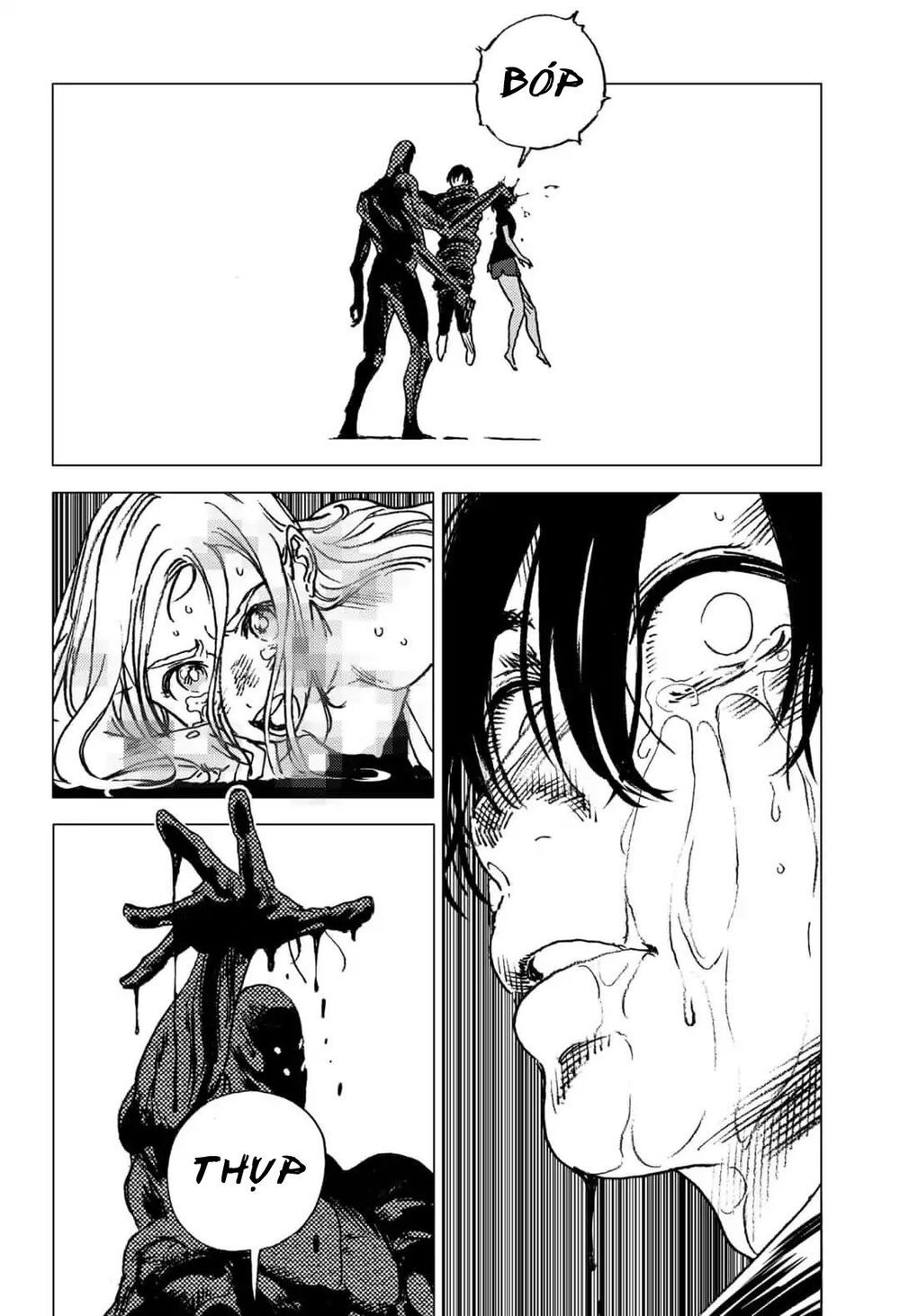 Summer Time Rendering Chapter 62 - Trang 2