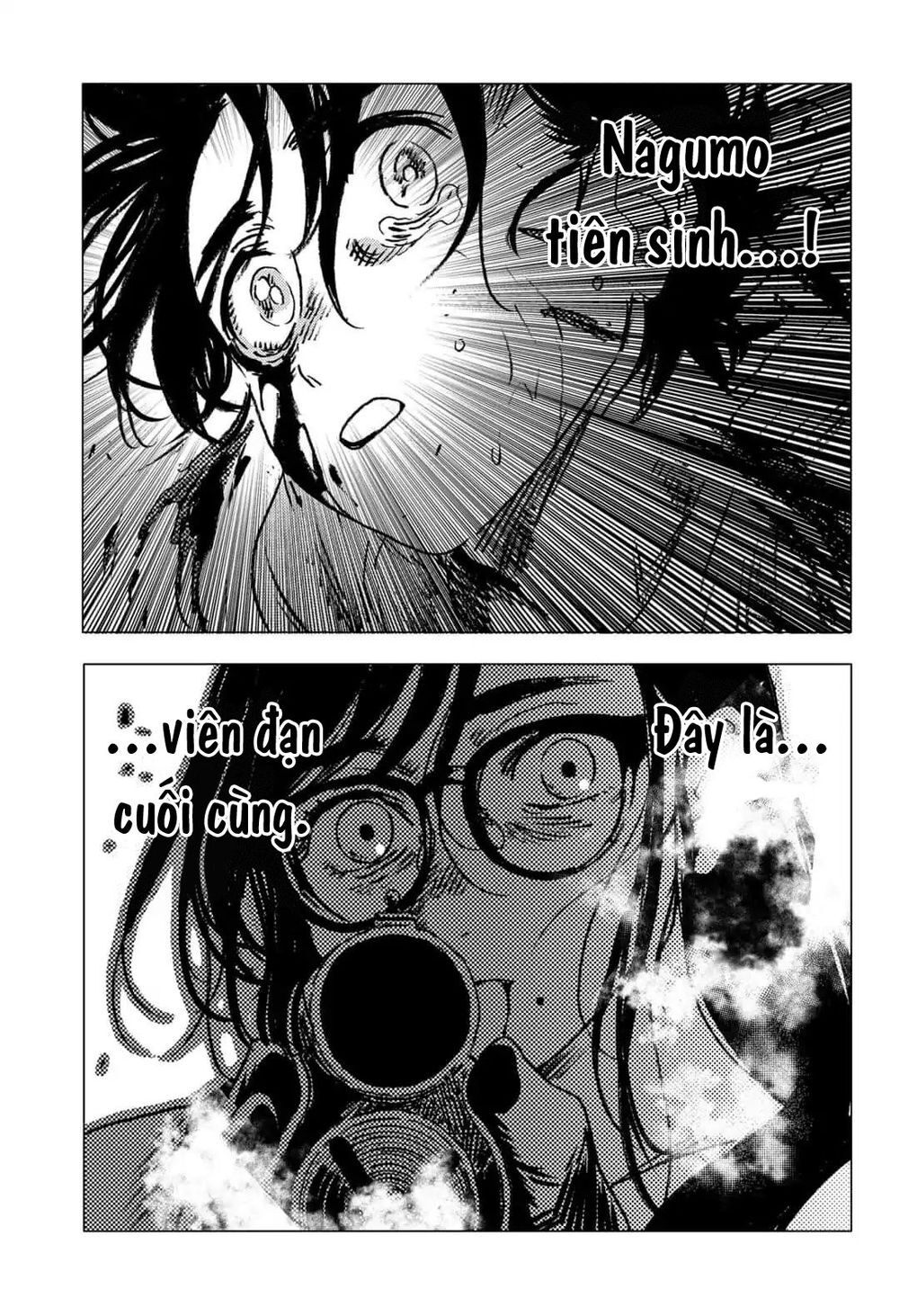 Summer Time Rendering Chapter 62 - Trang 2