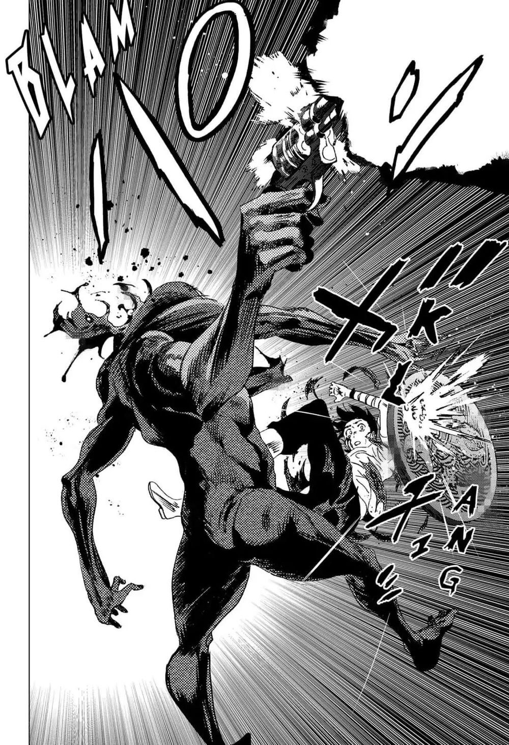 Summer Time Rendering Chapter 62 - Trang 2