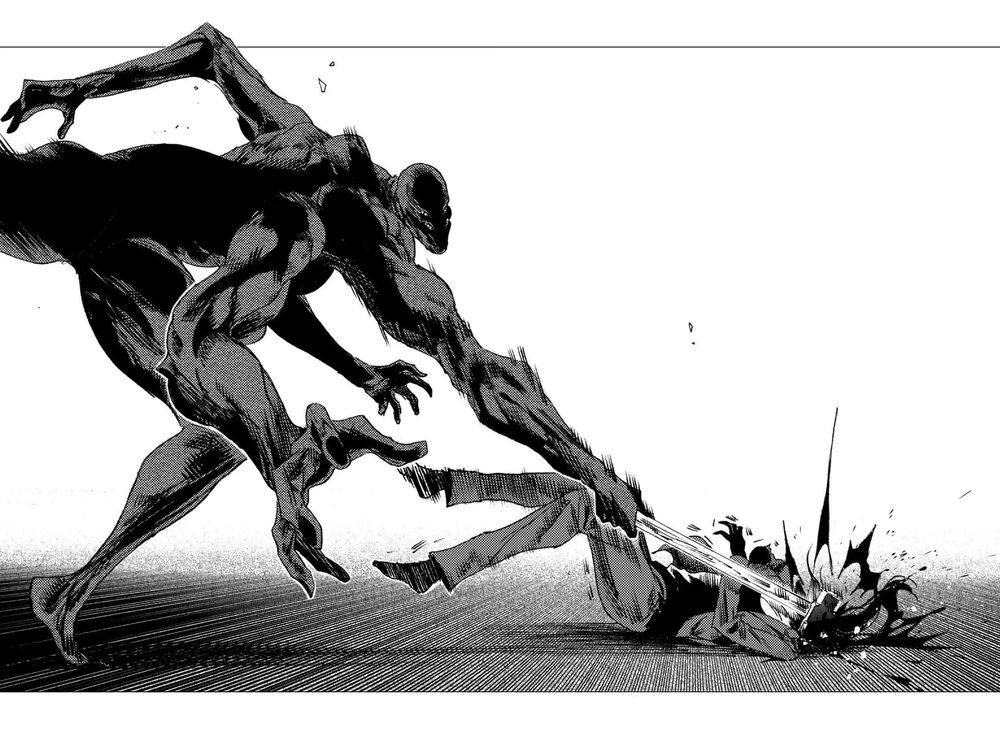 Summer Time Rendering Chapter 66 - Trang 2