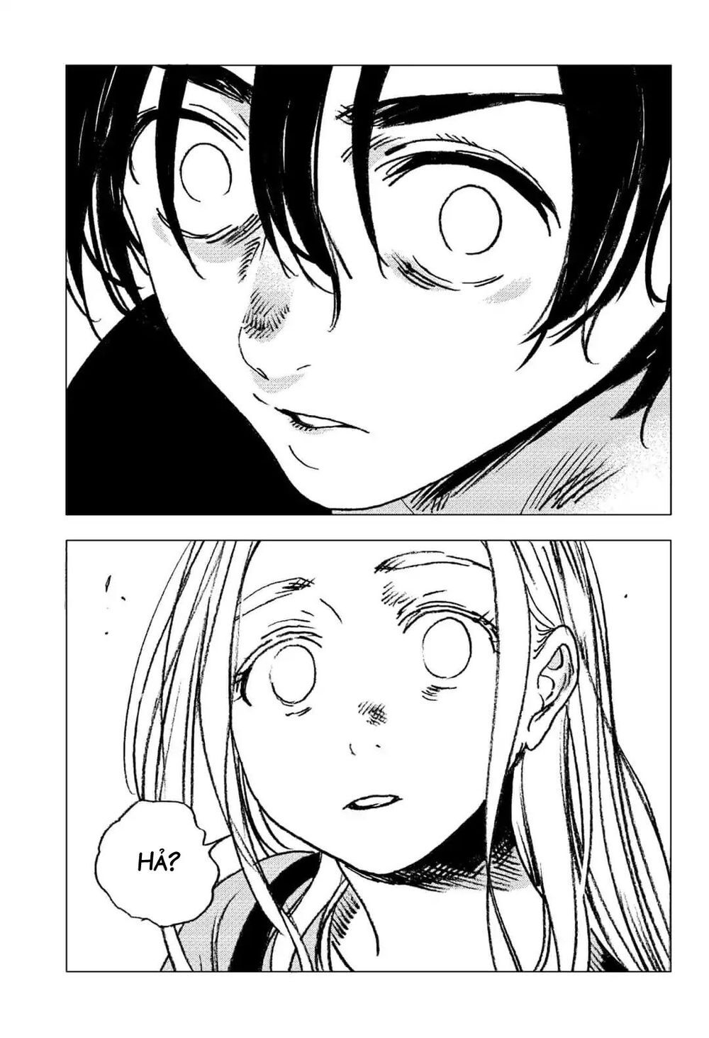 Summer Time Rendering Chapter 66 - Trang 2