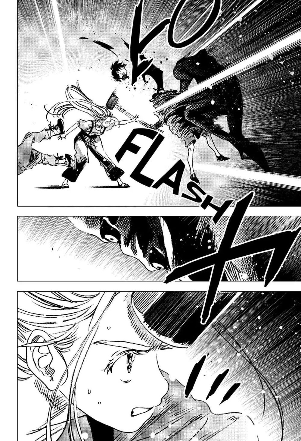 Summer Time Rendering Chapter 67 - Trang 2