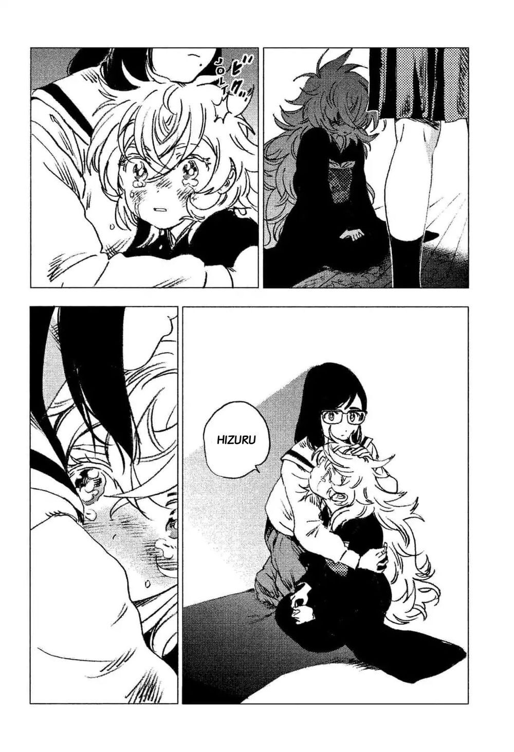 Summer Time Rendering Chapter 69 - Trang 2