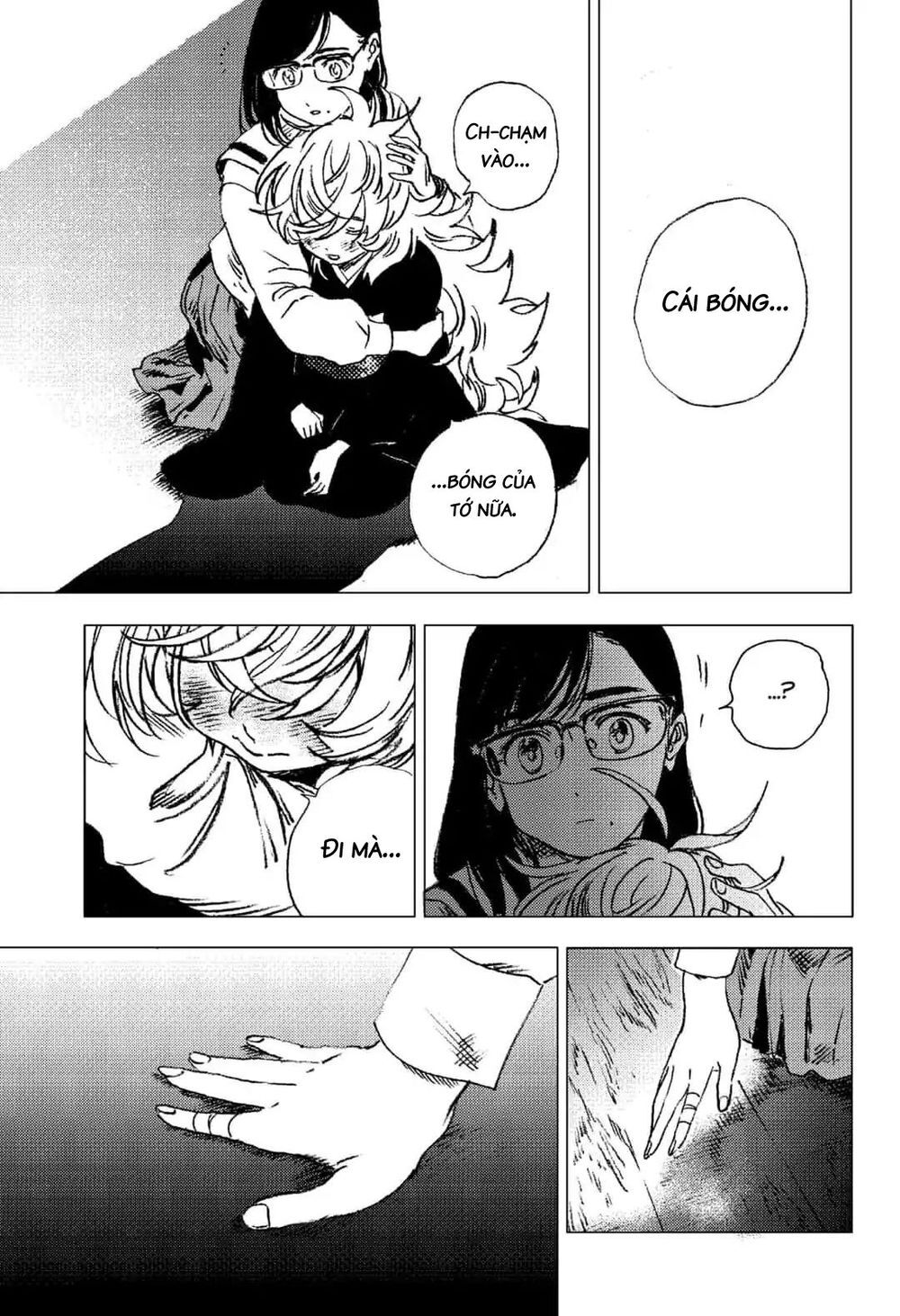 Summer Time Rendering Chapter 69 - Trang 2