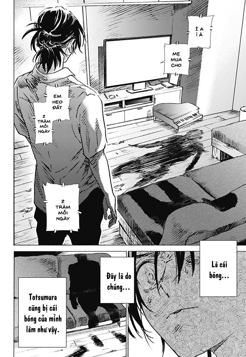 Summer Time Rendering Chapter 7 - Trang 2