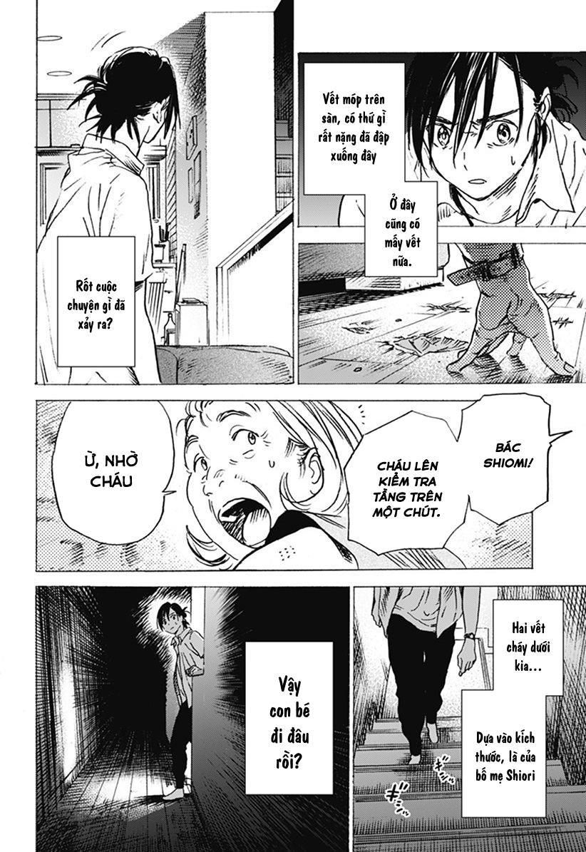 Summer Time Rendering Chapter 7 - Trang 2