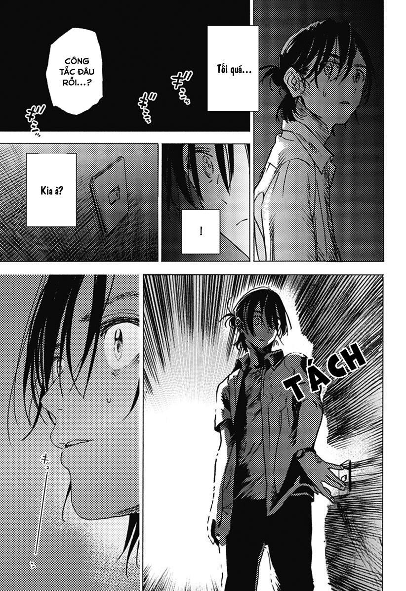 Summer Time Rendering Chapter 7 - Trang 2