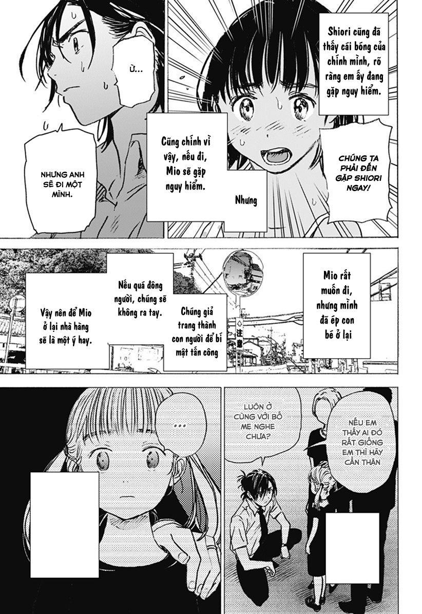 Summer Time Rendering Chapter 7 - Trang 2