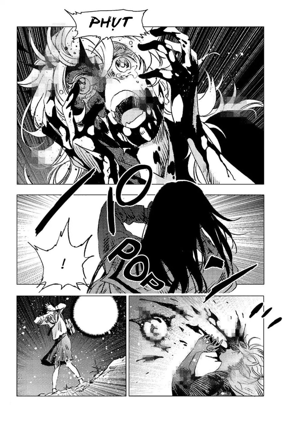 Summer Time Rendering Chapter 70 - Trang 2