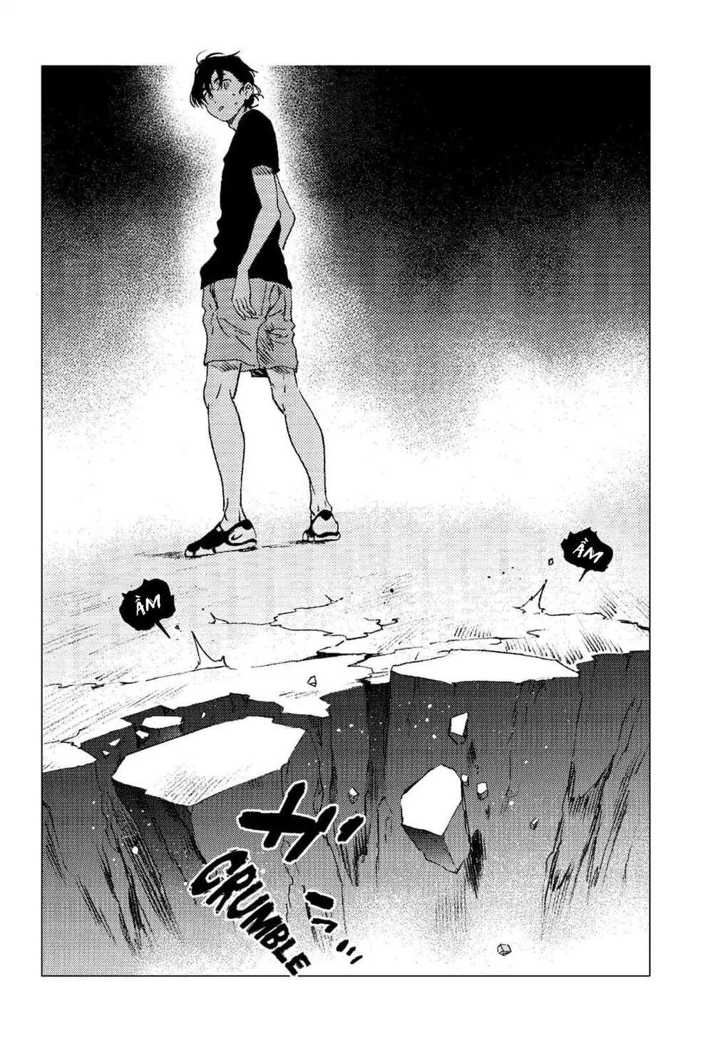 Summer Time Rendering Chapter 74 - Trang 2