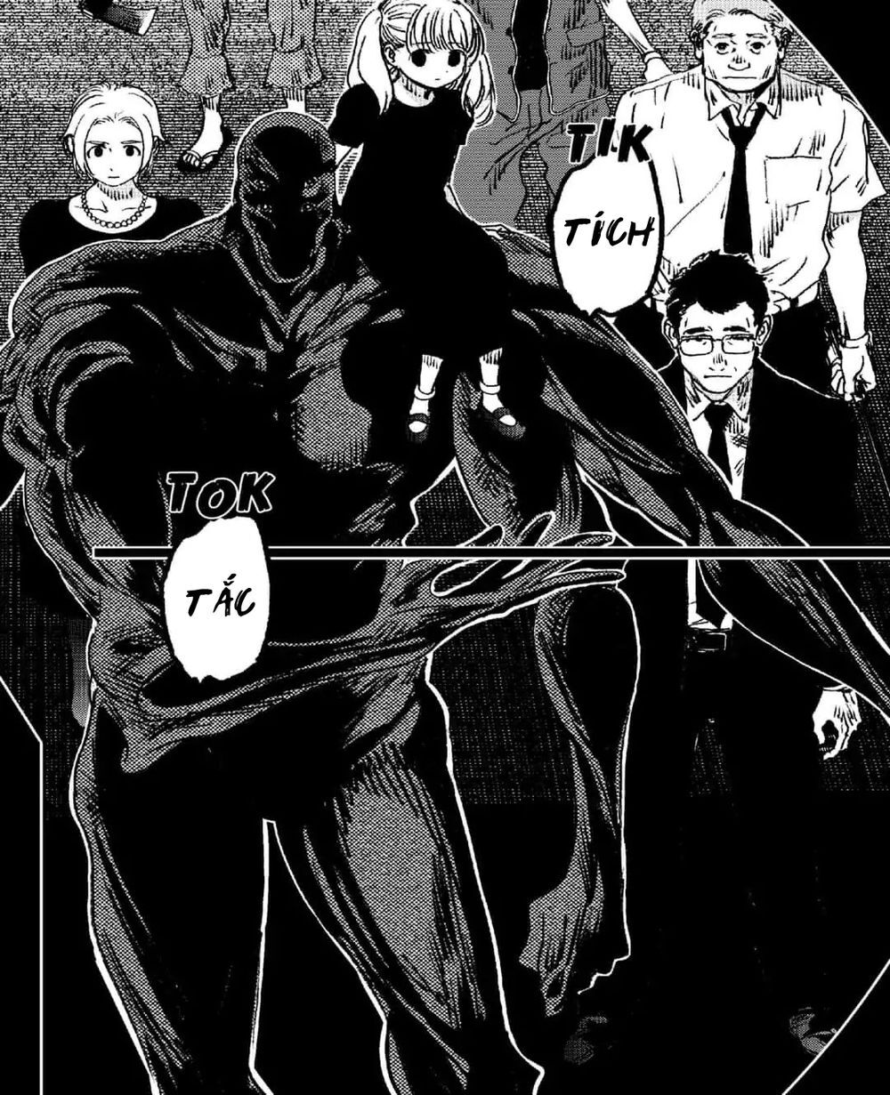 Summer Time Rendering Chapter 76 - Trang 2