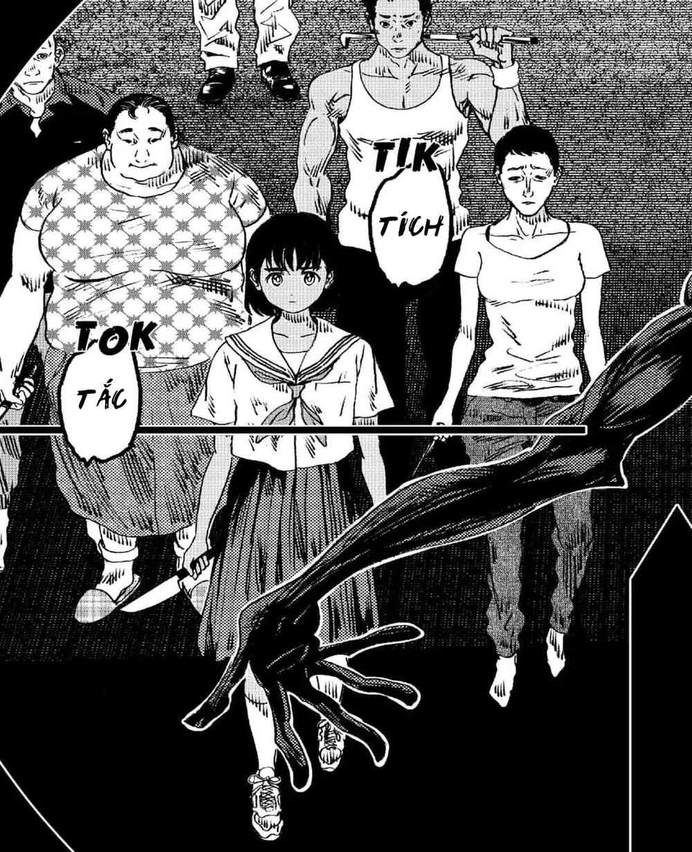 Summer Time Rendering Chapter 76 - Trang 2