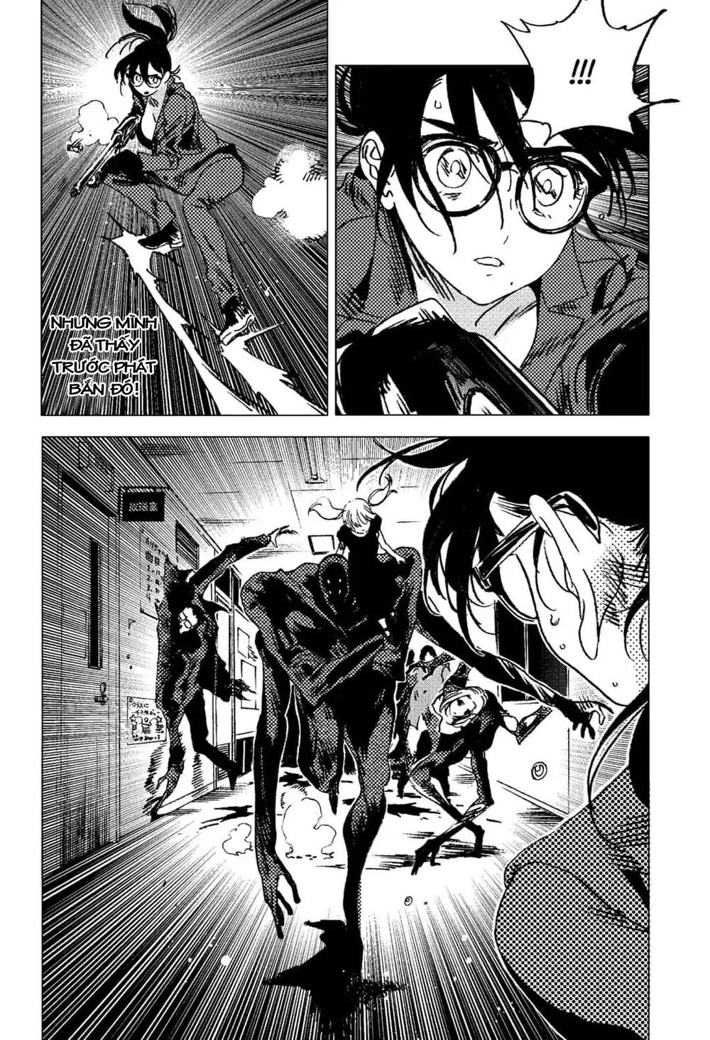 Summer Time Rendering Chapter 78 - Trang 2