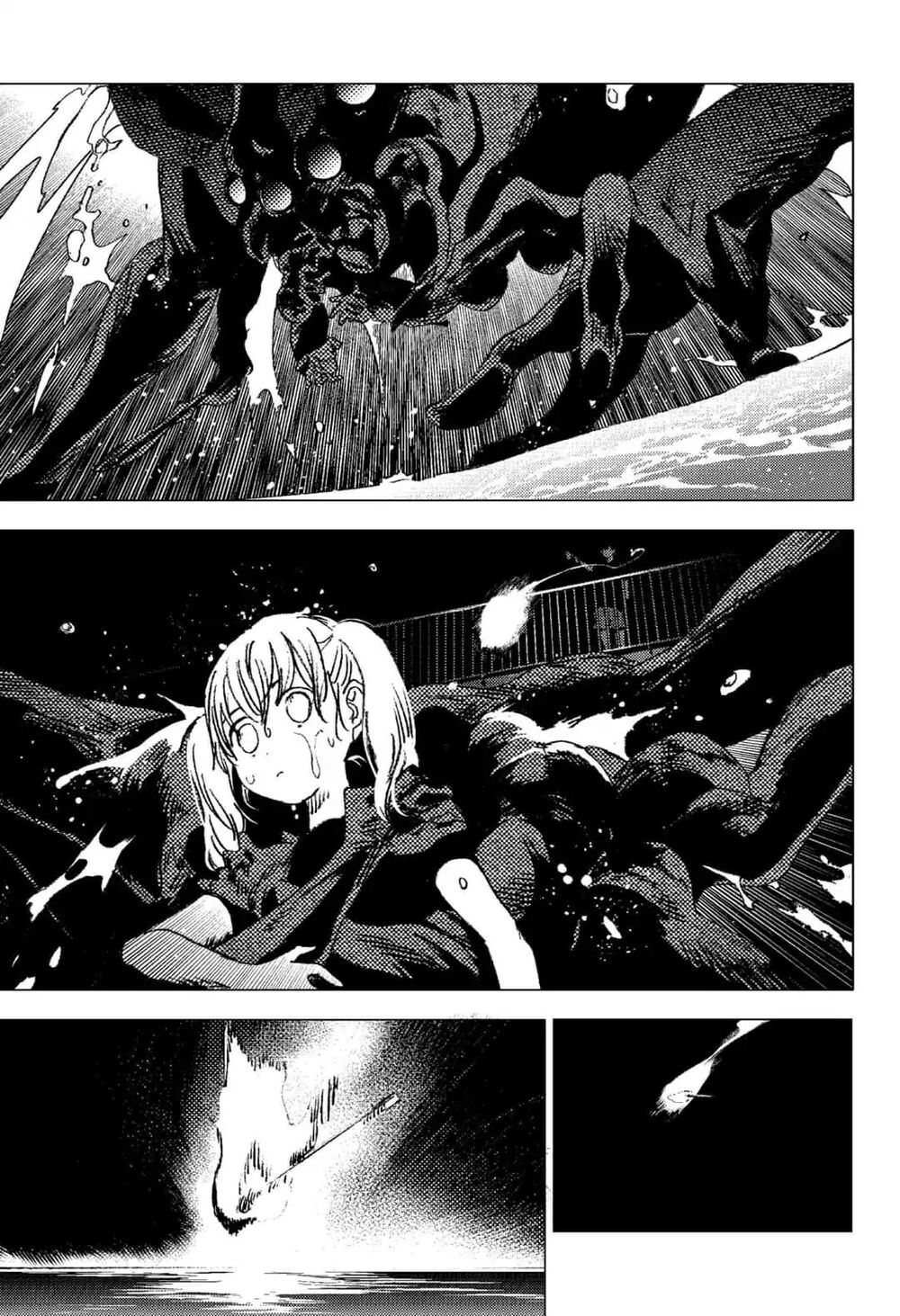 Summer Time Rendering Chapter 79 - Trang 2