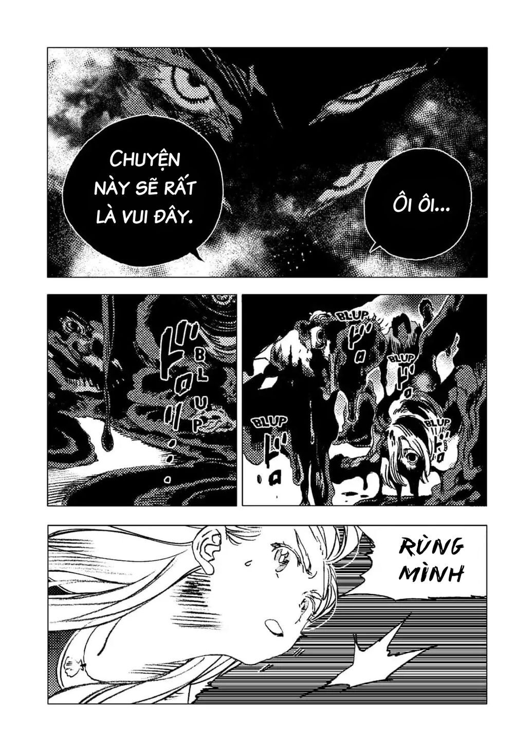 Summer Time Rendering Chapter 79 - Trang 2