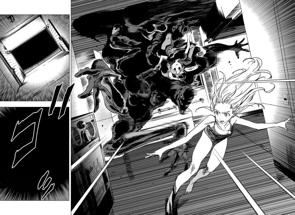 Summer Time Rendering Chapter 79 - Trang 2