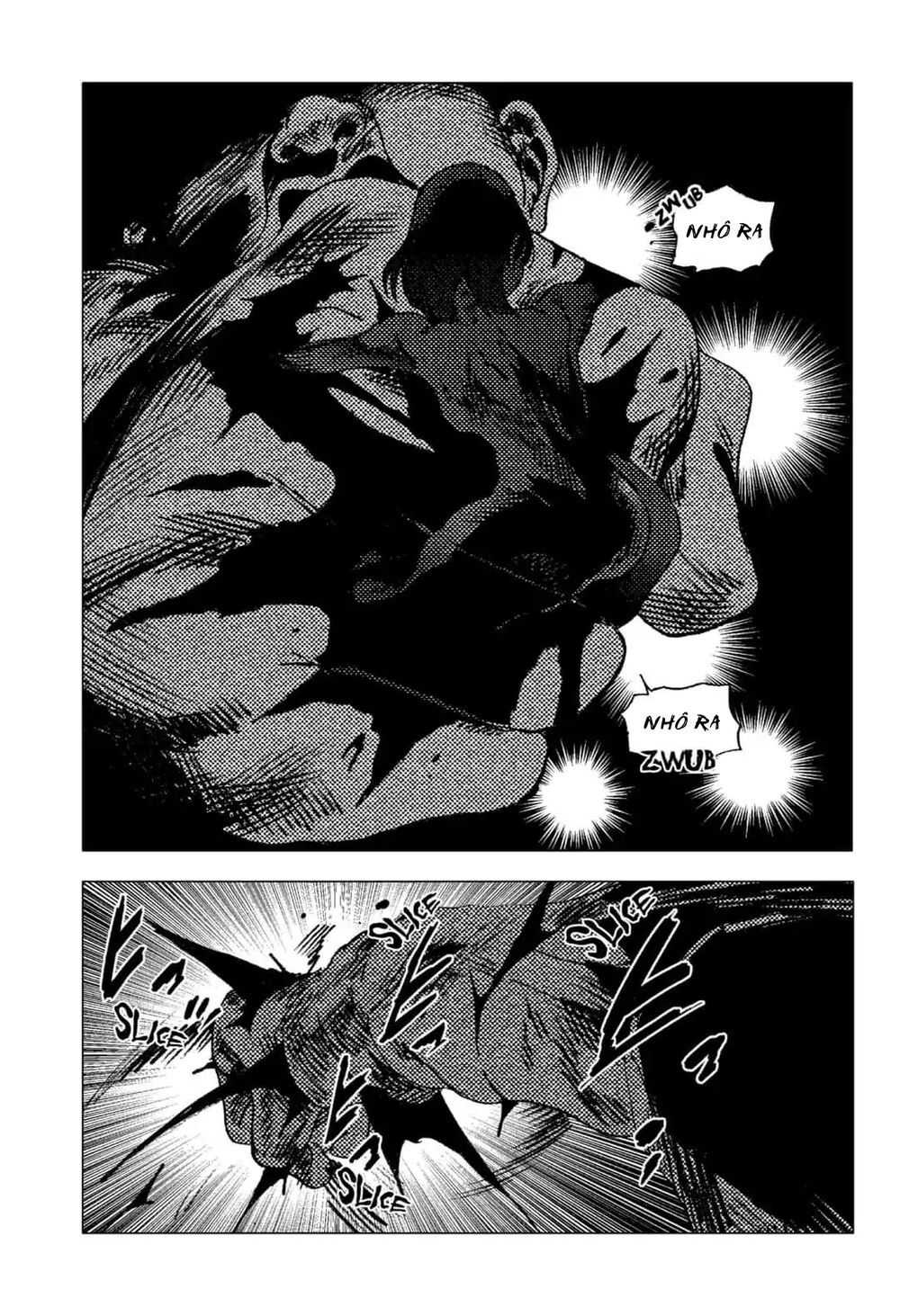 Summer Time Rendering Chapter 79 - Trang 2