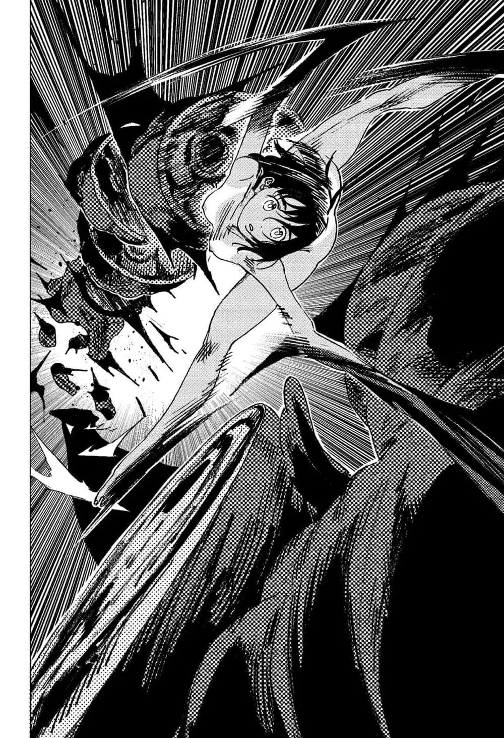 Summer Time Rendering Chapter 79 - Trang 2