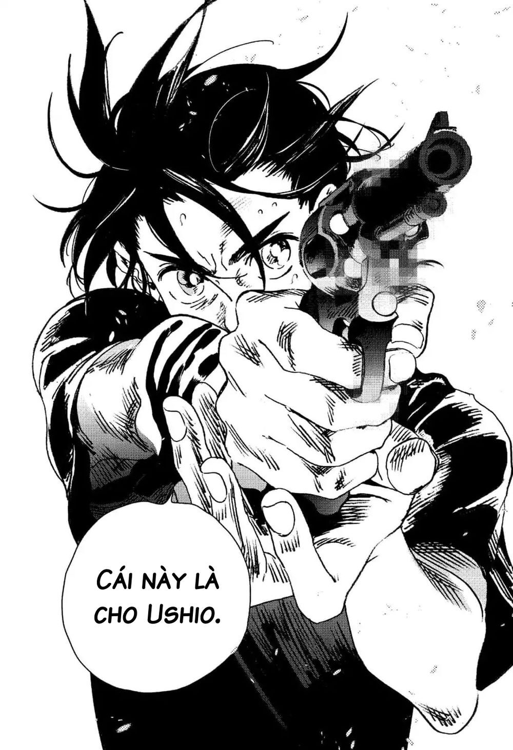 Summer Time Rendering Chapter 80 - Trang 2