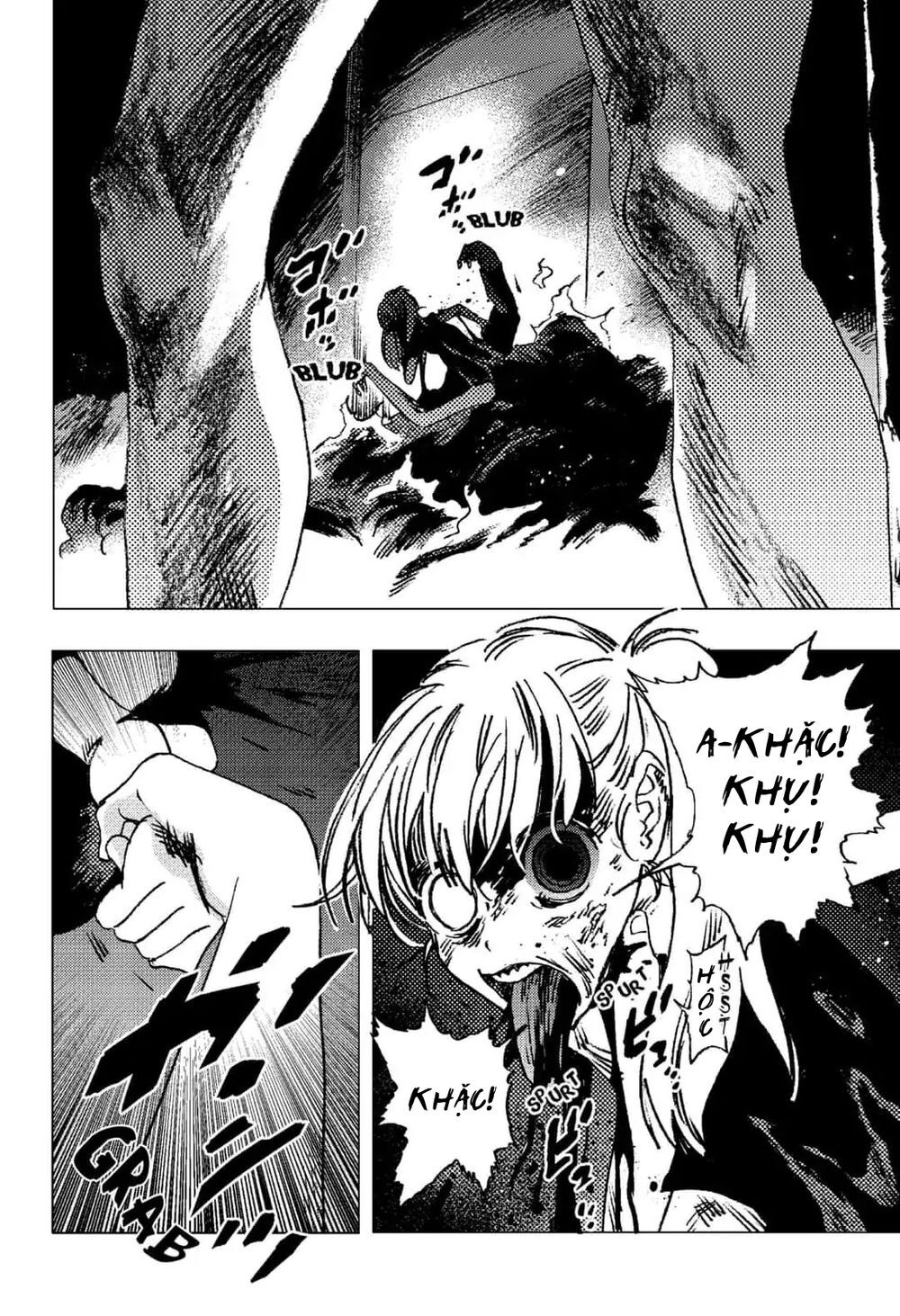 Summer Time Rendering Chapter 80 - Trang 2