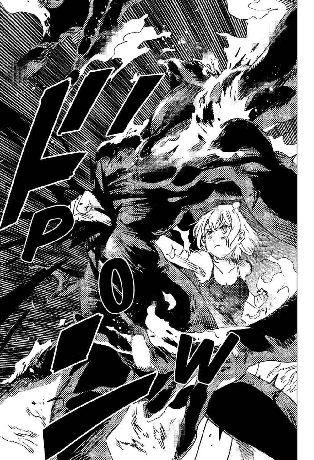 Summer Time Rendering Chapter 81 - Trang 2