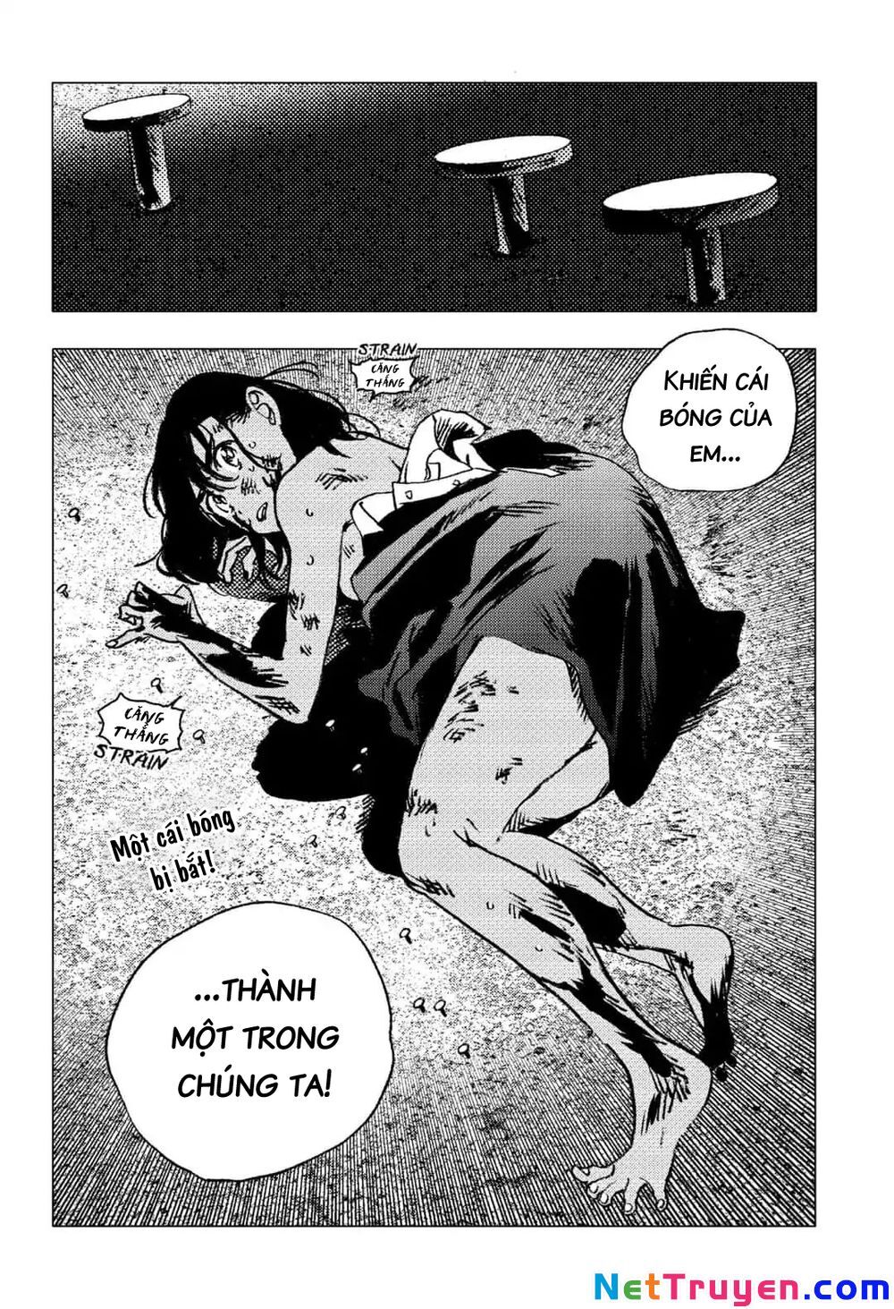 Summer Time Rendering Chapter 82 - Trang 2