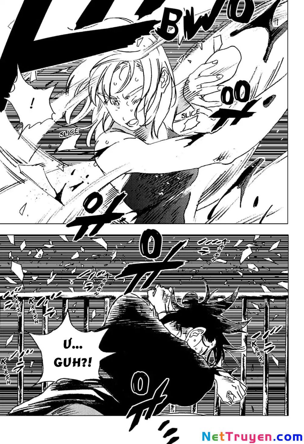 Summer Time Rendering Chapter 82 - Trang 2