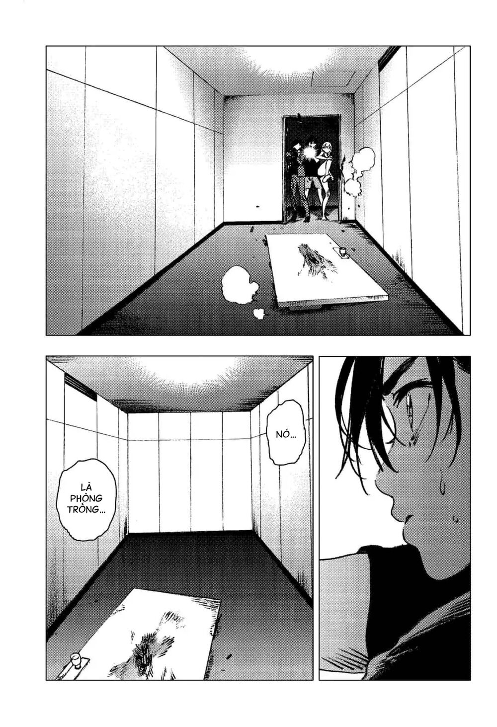 Summer Time Rendering Chapter 85 - Trang 2