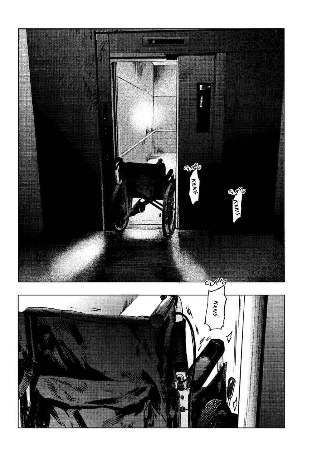 Summer Time Rendering Chapter 85 - Trang 2