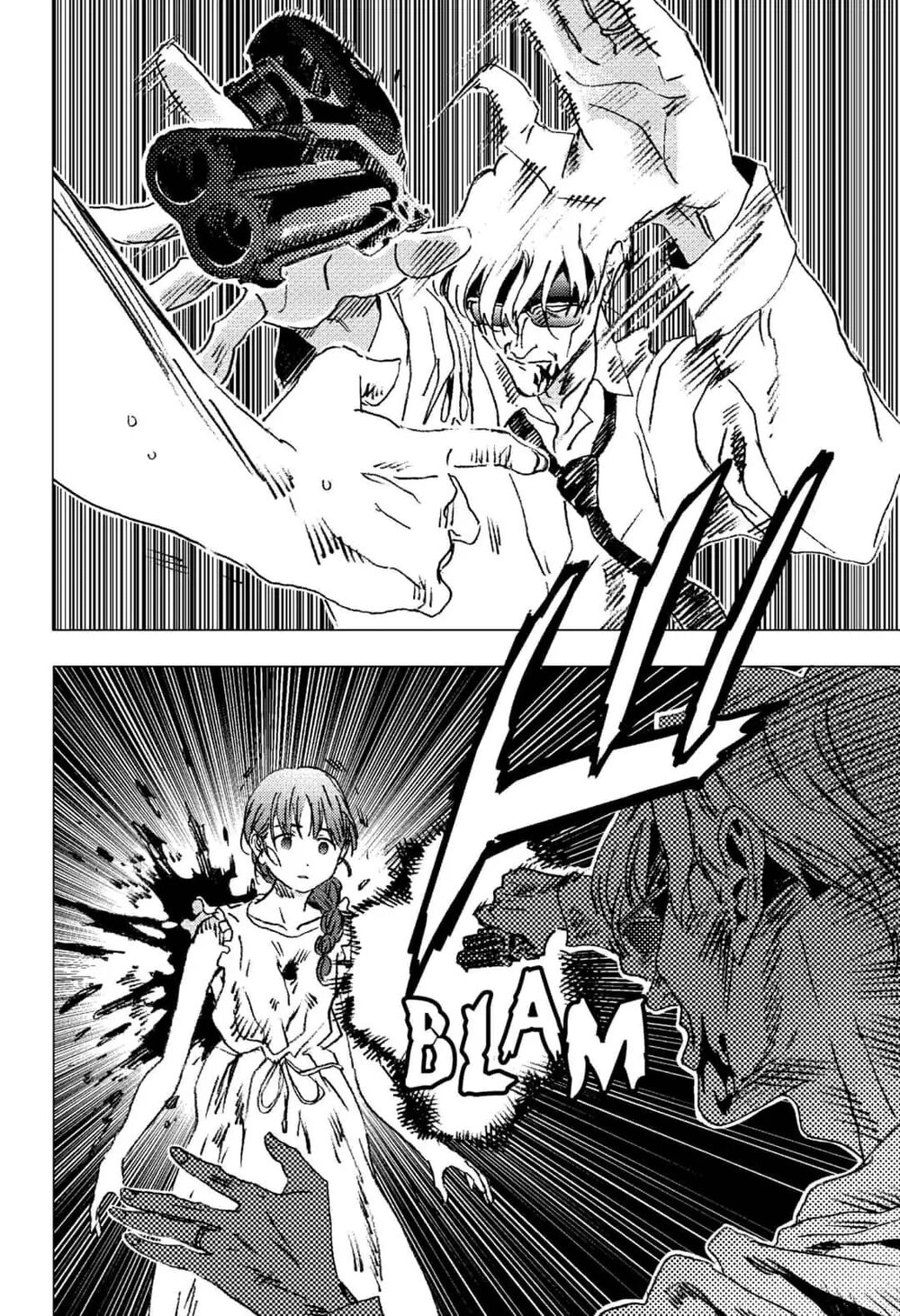 Summer Time Rendering Chapter 86 - Trang 2