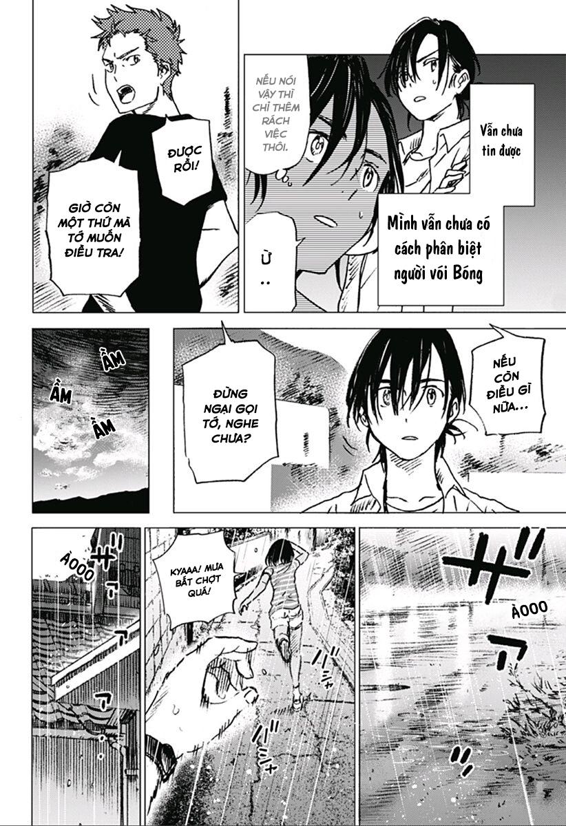 Summer Time Rendering Chapter 9 - Trang 2