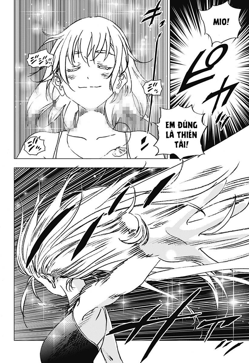 Summer Time Rendering Chapter 91.5 - Trang 2