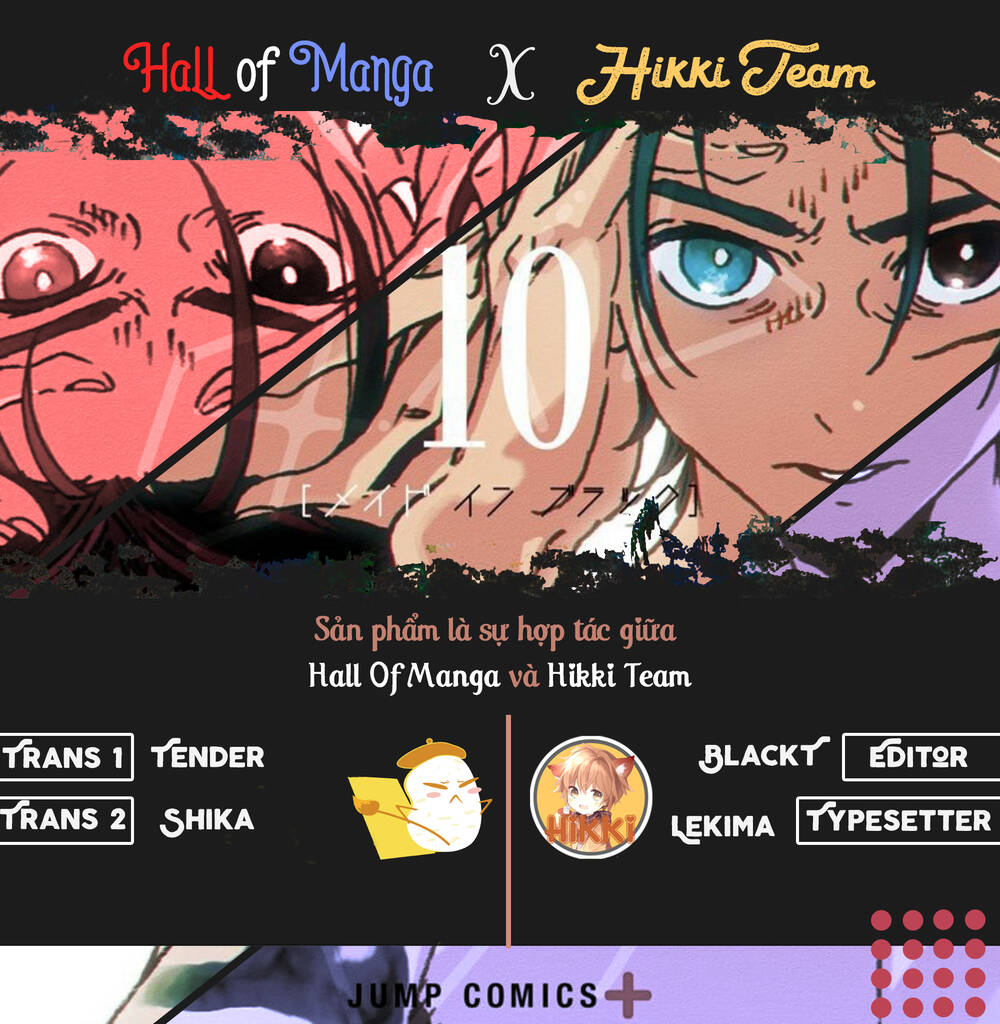 Summer Time Rendering Chapter 92 - Trang 2