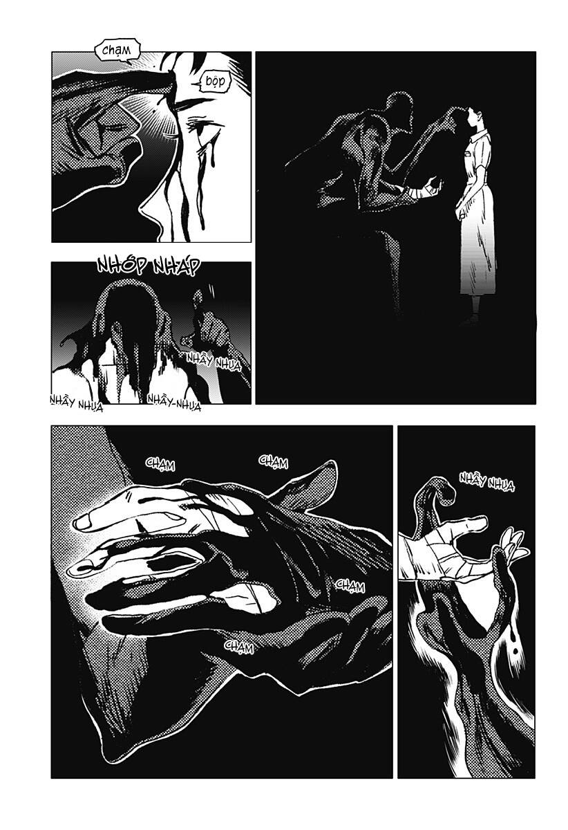 Summer Time Rendering Chapter 92 - Trang 2