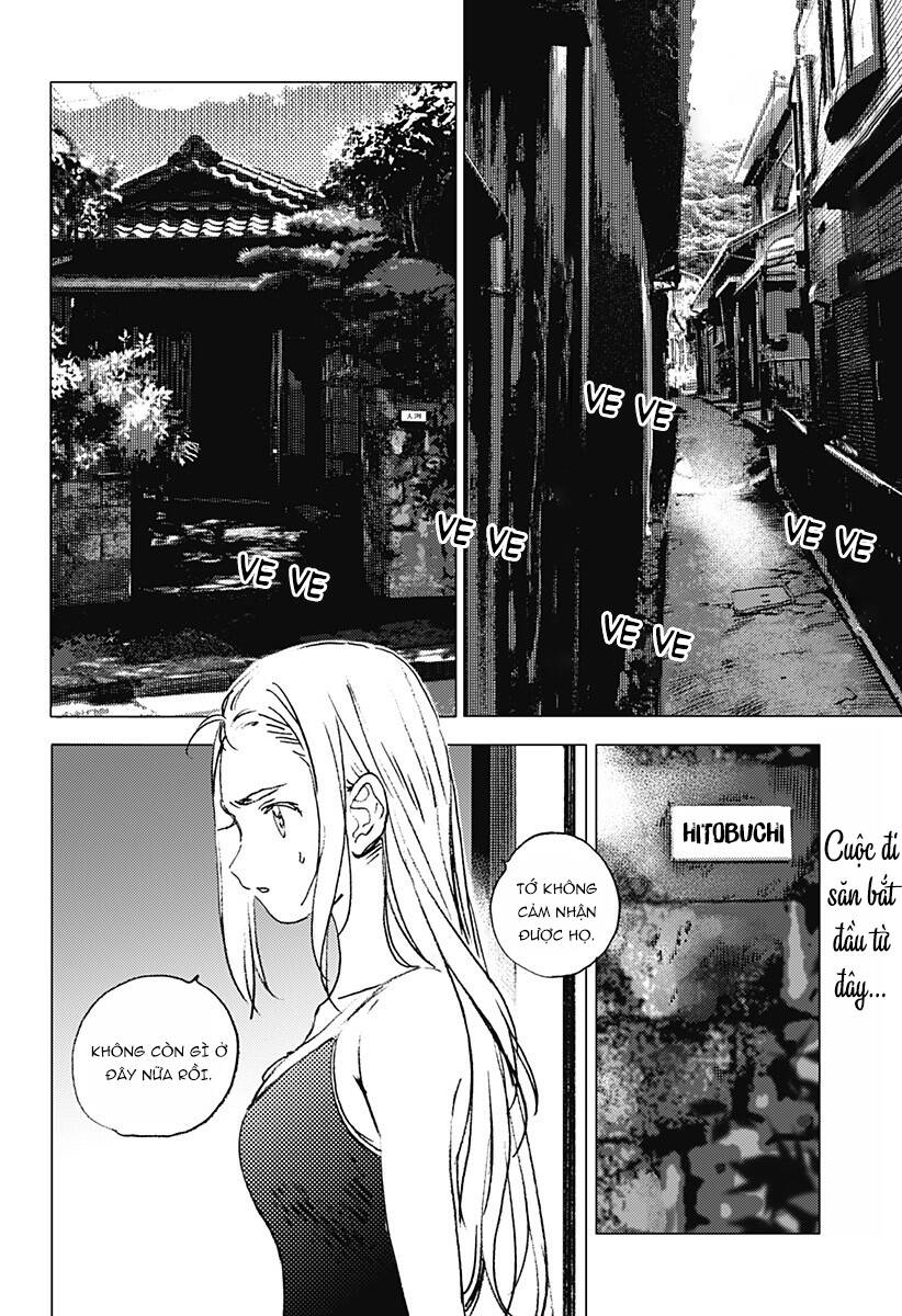 Summer Time Rendering Chapter 92 - Trang 2